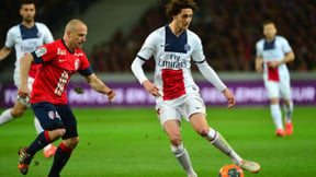 Mercato - PSG/AS Rome : Le PSG prêt à jouer un mauvais tour à Rabiot ?