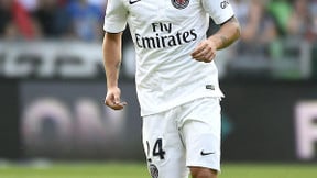 Mercato - PSG - Al-Khelaïfi : « Toute l’Europe s’arrache Marco Verratti… »