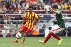 Barcelone - Pedro : « Le Real Madrid à six points ? C’est positif pour nous »