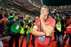 Mercato - Toulon - Wilkinson : « Le rugby me manque »