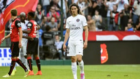 PSG - Riolo : « Cavani traîne une sorte de lassitude qu’il ne cherche même plus à cacher ! »