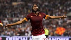 Mercato - Officiel - AS Rome : Gervinho scelle son avenir !