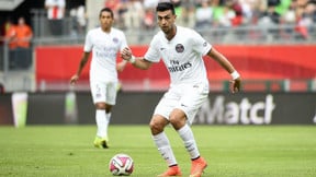 Mercato - PSG : Pastore met les choses au clair pour son avenir !