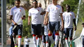 Mercato - AS Monaco : Un cadre déjà nostalgique du duo James Rodriguez-Falcao ?