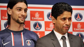 PSG : Pastore et sa relation avec Nasser Al-Khelaïfi