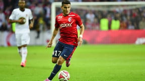 Mercato - LOSC : Les 3 anecdotes à connaître sur Marcos Lopes, la nouvelle star du LOSC