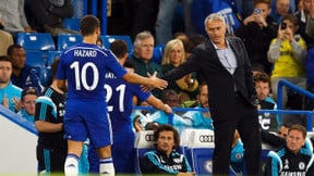 Mercato - Chelsea/PSG : Un nouveau contrat pour Hazard ? Mourinho fait le point !