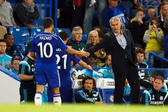 Chelsea : Quand Hazard détaille les colères de Mourinho à son encontre…
