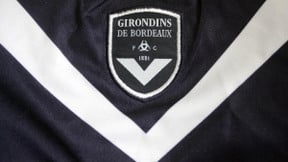 Bordeaux : Des photos du nouveau stade