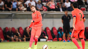 Ligue des Champions - Barcelone - Piqué : « On a un bon feeling »