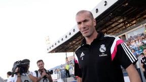 Real Madrid : Nouvelle défaite pour Zidane !