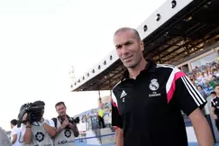 Real Madrid : Nouvelle défaite pour Zidane !