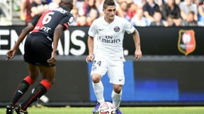 Mercato - PSG : L’agent de Verratti explique pourquoi son joueur n’a aucune chance de retourner en Serie A !