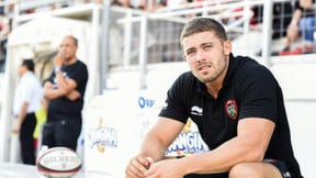 Rugby - Top 14 : Le coup de gueule de Boudjellal pour Halfpenny !