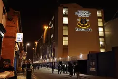 Everton : Un nouveau stade pour les Toffees ?