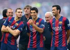 Mercato - Barcelone : Quand Luis Enrique compare l’arrivée de Suarez à celle de Messi…