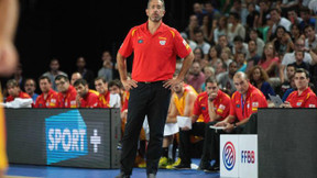 Basket - Coupe du monde : Le sélectionneur de l’Espagne démissionne !