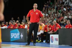 Basket - Coupe du monde : Le sélectionneur de l’Espagne démissionne !