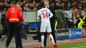 Ligue des Champions - Ajax/PSG : Laurent Blanc hausse le ton sur le cas Matuidi !