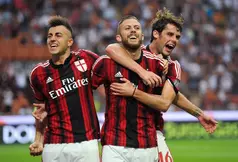 Mercato - PSG/Milan AC : Les confidences du nouveau mentor de Jérémy Ménez