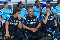 Mercato - Chelsea : Cette phrase étonnante d’un dirigeant des Blues sur l’avenir de Mourinho !