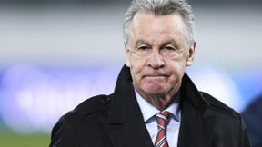 Ligue des champions : Ottmar Hitzfeld livre ses favoris pour la victoire finale !