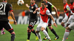 Ligue des champions : Le hold-up de Monaco !