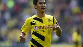 Mercato - Borussia Dortmund : Klopp revient sur l’échec de Kagawa à Manchester United !