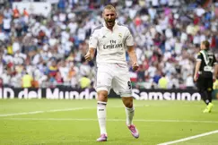 Mercato - Real Madrid : Quand Benzema répond à Chicharito… et aux sifflets de Bernabeu !