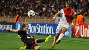 Ligue des Champions - AS Monaco - Kurzawa : « On attendait ce moment avec impatience »