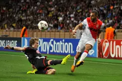 Ligue des Champions - AS Monaco - Kurzawa : « On attendait ce moment avec impatience »