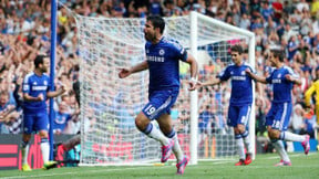 Chelsea : Diego Costa, l’homme qui peut offrir la Ligue des Champions à Mourinho…