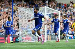 Chelsea : Diego Costa, l’homme qui peut offrir la Ligue des Champions à Mourinho…
