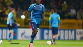 Mercato - Arsenal : Wenger fait passer un message pour Welbeck