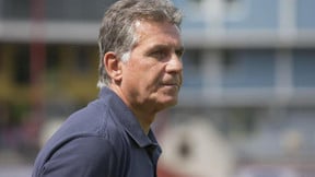 Étranger : Queiroz prolonge son contrat en iran