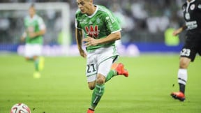 ASSE : Le groupe de Galtier pour l’Europa League