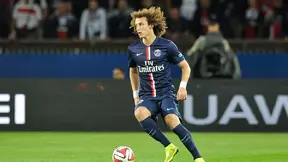 Mercato - PSG : Pourquoi David Luiz est attendu au tournant en Ligue des Champions