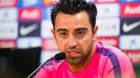 Barcelone : Le record de Raul égalé par Xavi ?