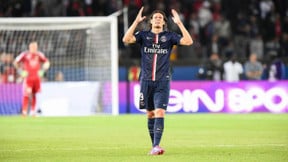 Mercato - PSG : Des envies de départ pour Cavani ? Sirigu répond !