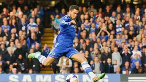 Mercato - Chelsea : Hazard dévoile les dessous de son transfert