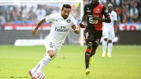 Mercato - PSG : Ce grand d’Espagne qui raffolerait de Lavezzi…