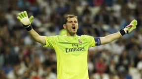 Real Madrid : L’hommage de Pérez à Casillas