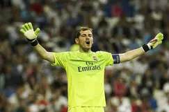 Mercato - Real Madrid : Arsenal devancé par un concurrent anglais pour Casillas ?
