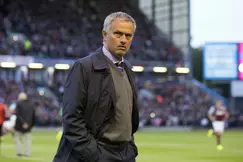Mercato - Chelsea : Bientôt un contrat en or pour Mourinho ?