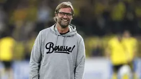 Ligue des Champions : Klopp et « la perfection » du Borussia Dortmund