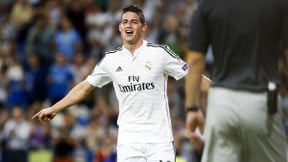 Mercato - Real Madrid : Cette confidence de James Rodriguez sur le vestiaire du Real