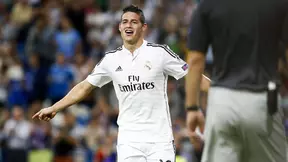 Mercato - Real Madrid : Cette confidence de James Rodriguez sur le vestiaire du Real