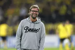 Ligue des Champions - Borussia Dortmund/Arsenal : La grande satisfaction de Klopp