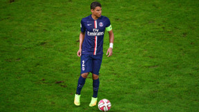 Brésil : Pas de Thiago Silva, Marquinhos présent