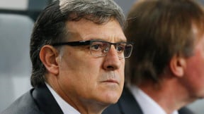 Barcelone - Martino : « Ça m’a fait mal »